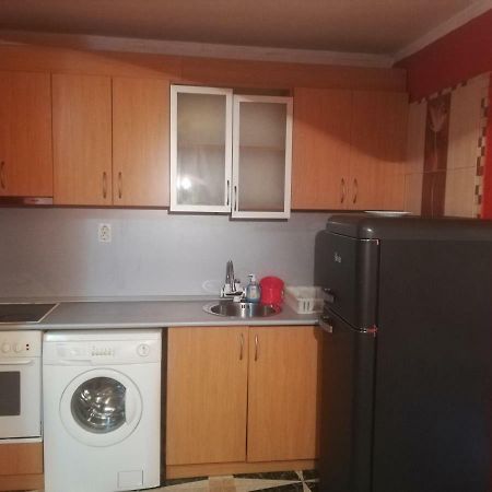 Лукс Апартамент Stara Zagora Exterior foto