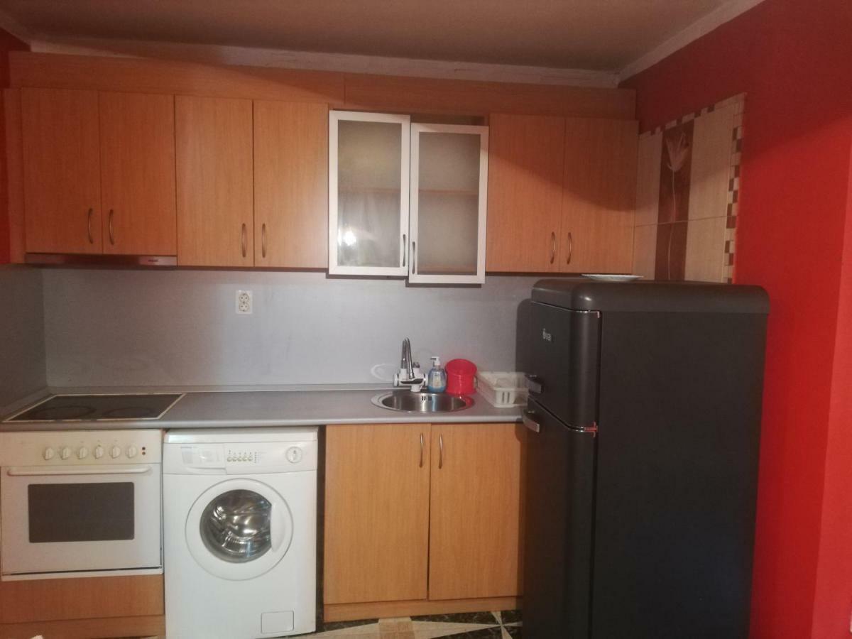 Лукс Апартамент Stara Zagora Exterior foto