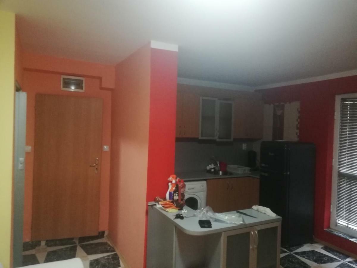 Лукс Апартамент Stara Zagora Exterior foto